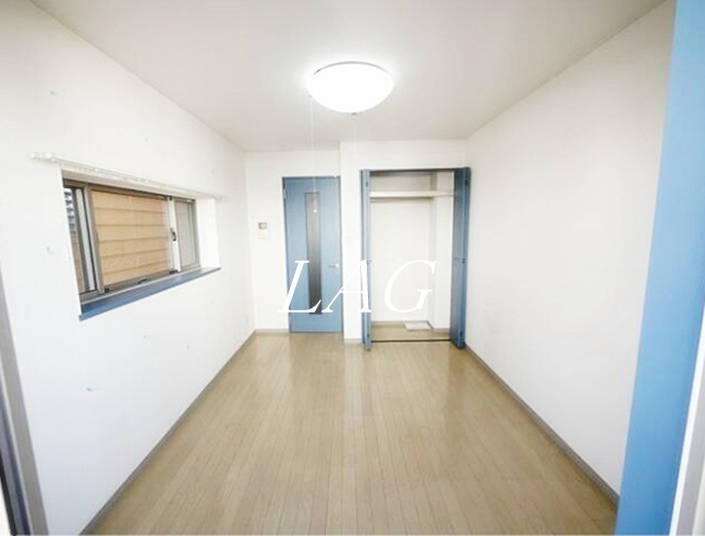 居室・リビング　洋室のお部屋です。