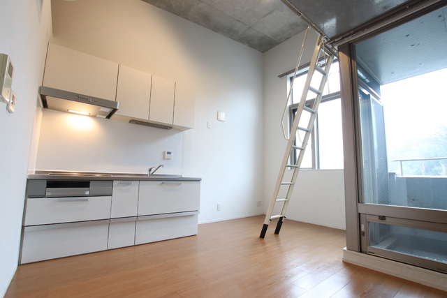 居室・リビング　ＬＤＫ９帖