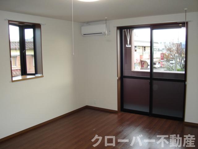 居室・リビング　洋室