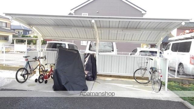 その他共有部分　その他共有部分