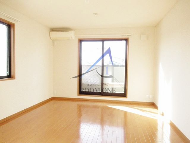 居室・リビング　洋室のお部屋です。