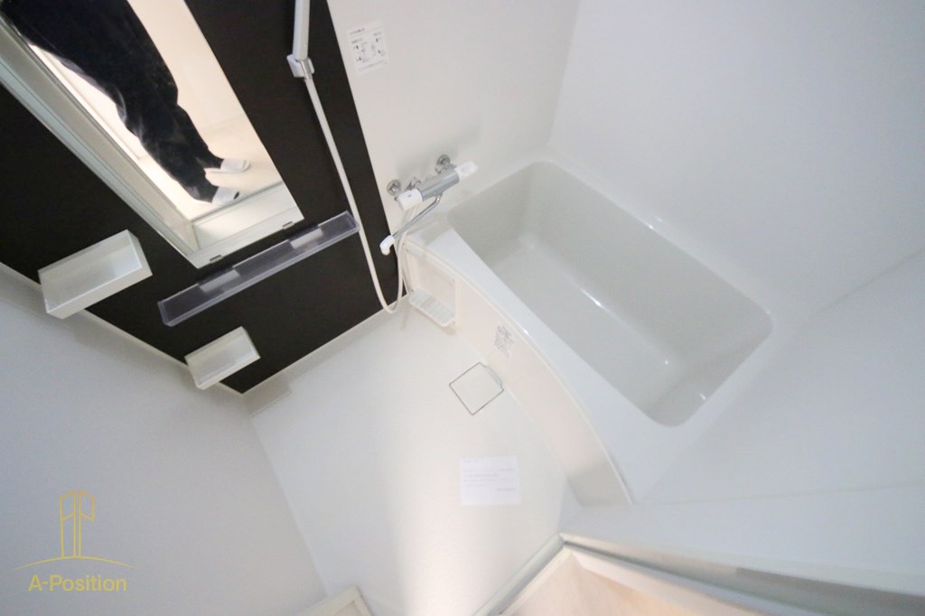 バス・シャワールーム　セレニテ心斎橋グランデ