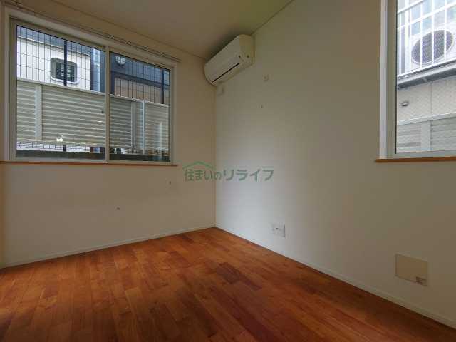 その他部屋・スペース　グランエッグス東中野Ｓ