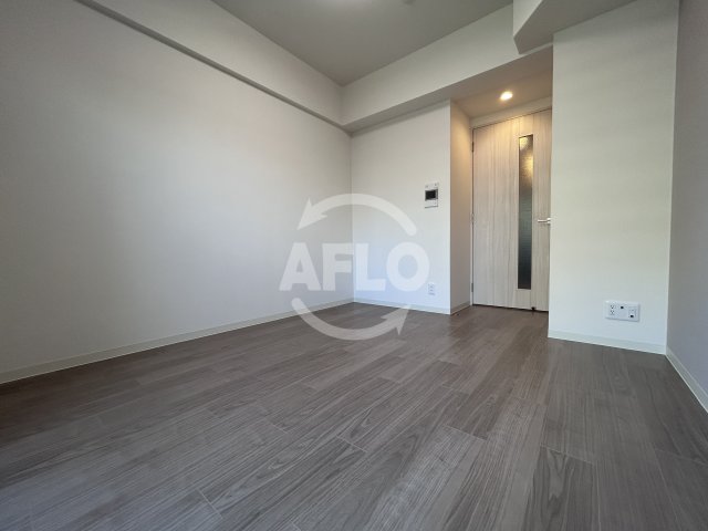 居室・リビング　プレサンス西中島南方セレスト　リビング