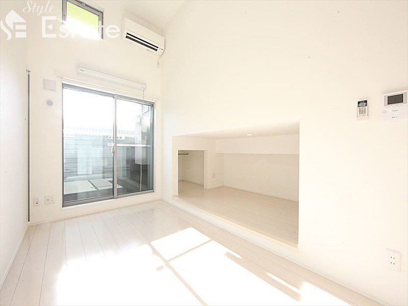 その他部屋・スペース　内装