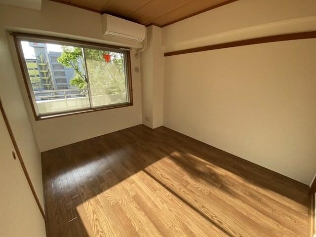 その他部屋・スペース　寝室にいかがでしょうか