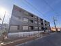 新金岡駅より徒歩10分 3階 新築の賃貸物件