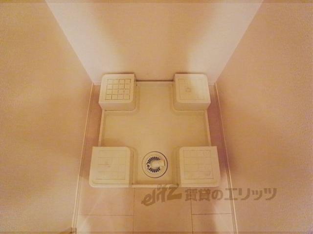 その他部屋・スペース　洗濯機置場