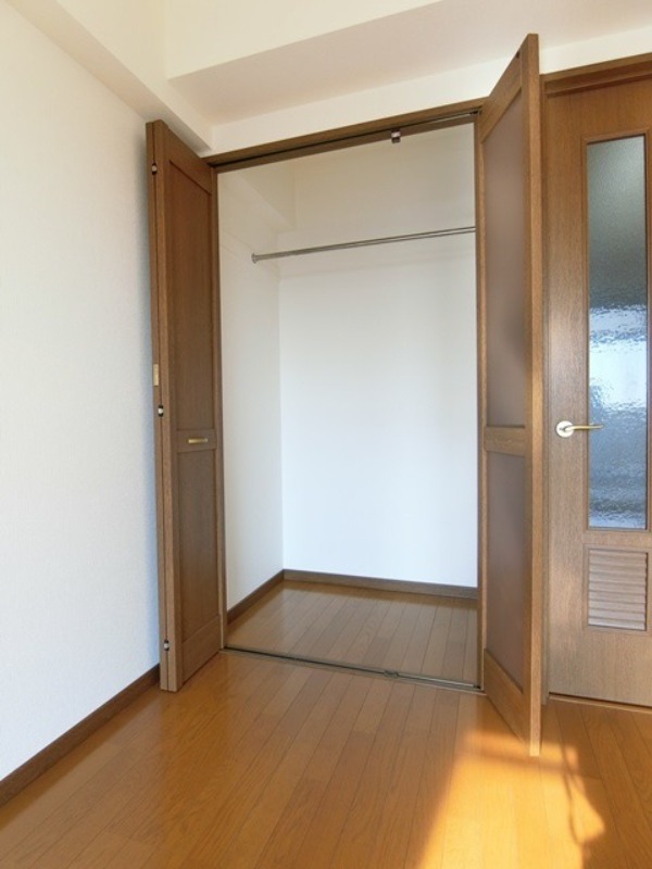 収納　図面と現状に相違がある場合には現状を優先