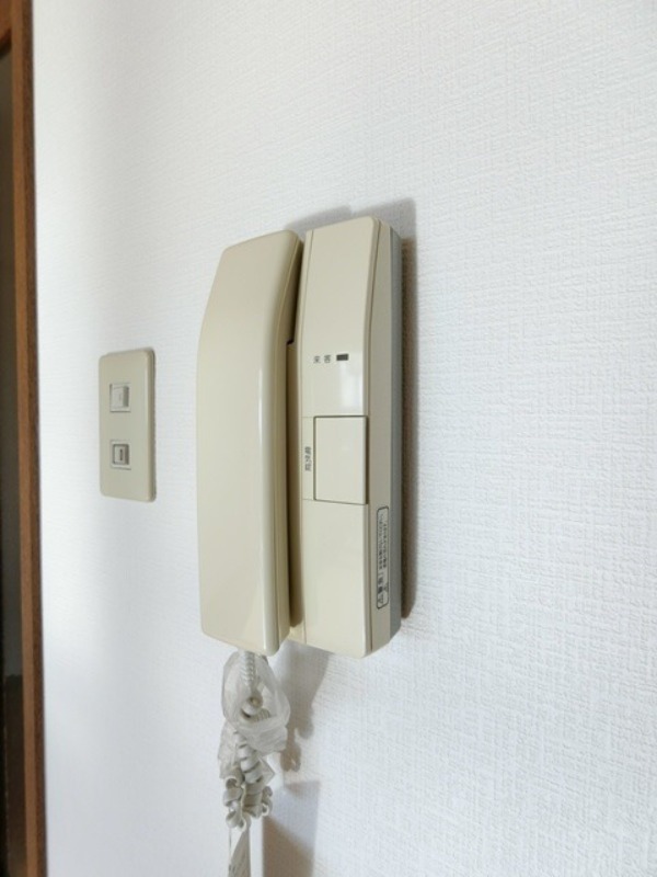 セキュリティ　図面と現状に相違がある場合には現状を優先