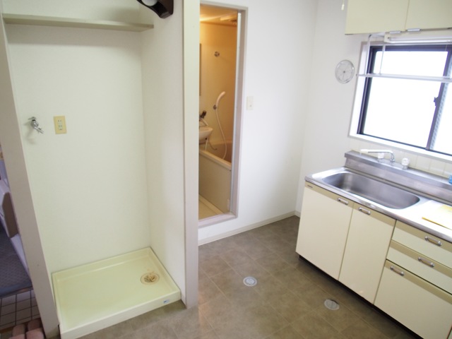 その他　写真は別部屋です