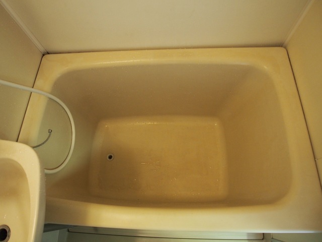 バス・シャワールーム　写真は別部屋です