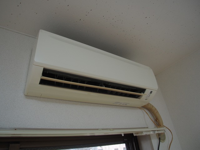 その他設備　写真は別部屋です