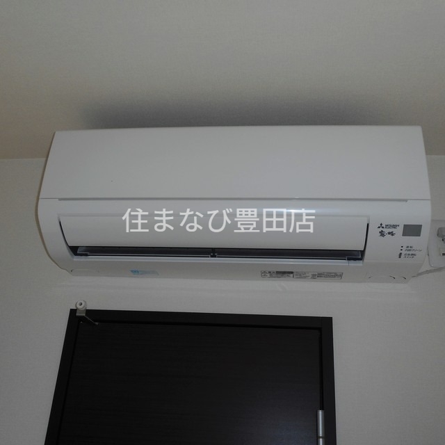 その他設備　同型タイプ