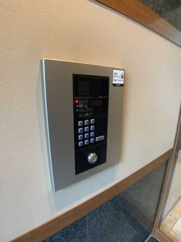 セキュリティ　ブロアー南大塚