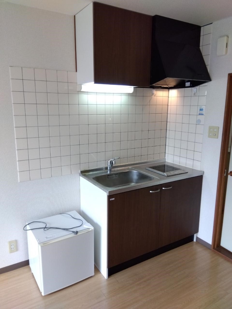 キッチン　2023.11.6改装後写真