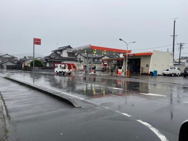 その他　エネオス（その他）まで427m