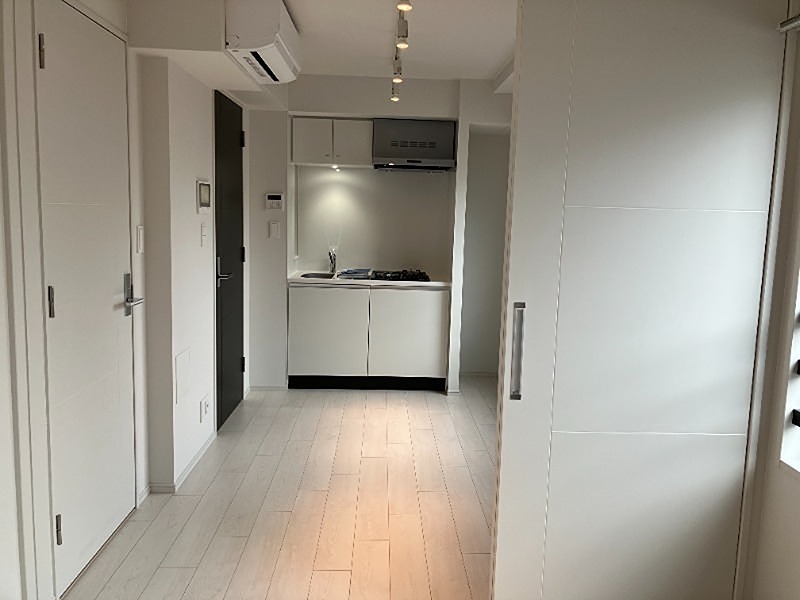 玄関　※同仕様写真