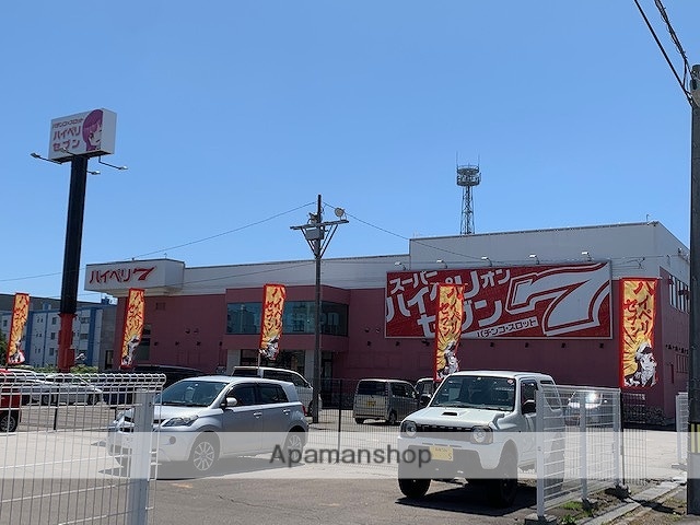 その他　スーパーハイペリオン（その他）まで382m