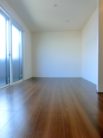 その他部屋・スペース　洋室6.1帖