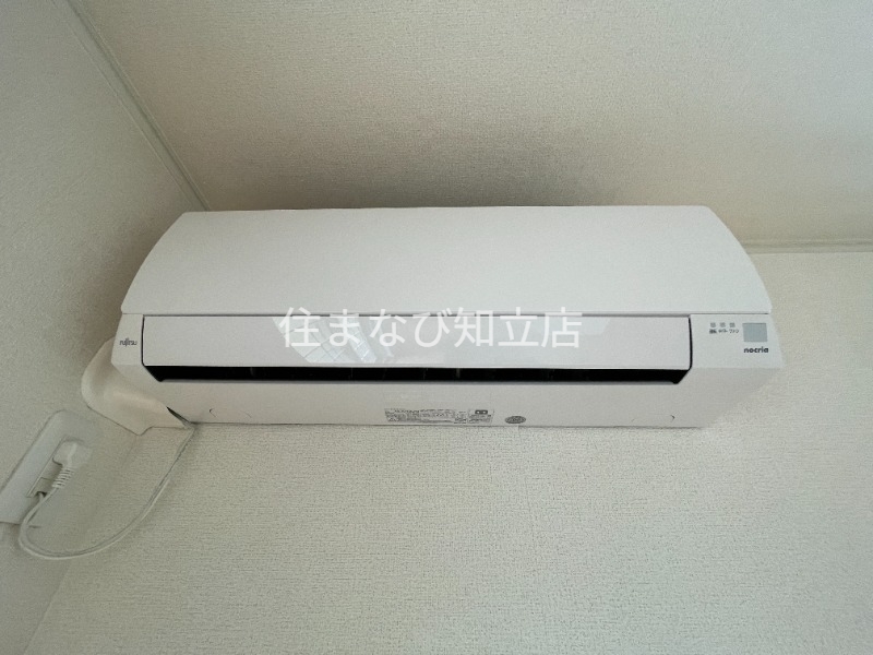 その他設備　同型別部屋写真