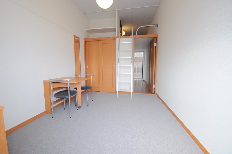 その他部屋・スペース