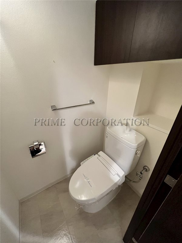 トイレ　※参考写真※