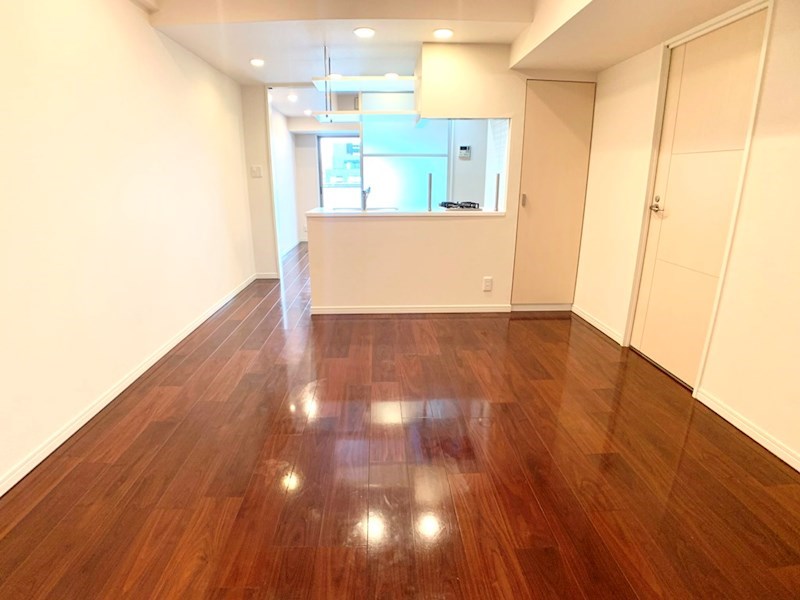 居室・リビング　★《見学予約受付中》当店では契約金がクレジット決済可能です★