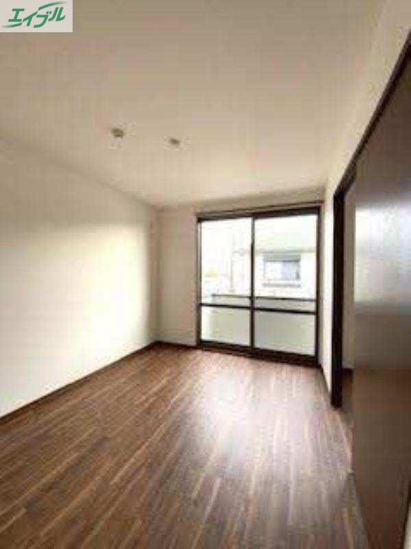 その他部屋・スペース　寝室