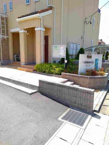 駐車場　駐車場です