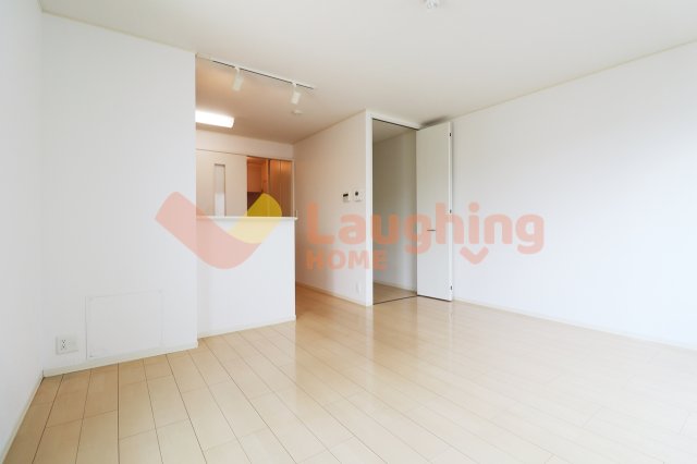 居室・リビング　ゆったりとした居間です