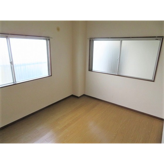 その他部屋・スペース　明るい室内です