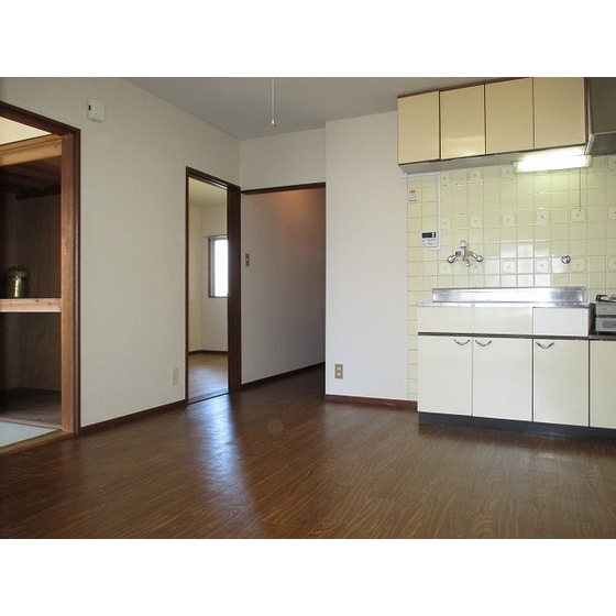 その他部屋・スペース　きれいな内装です