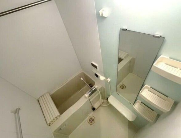 バス・シャワールーム　☆浴室☆