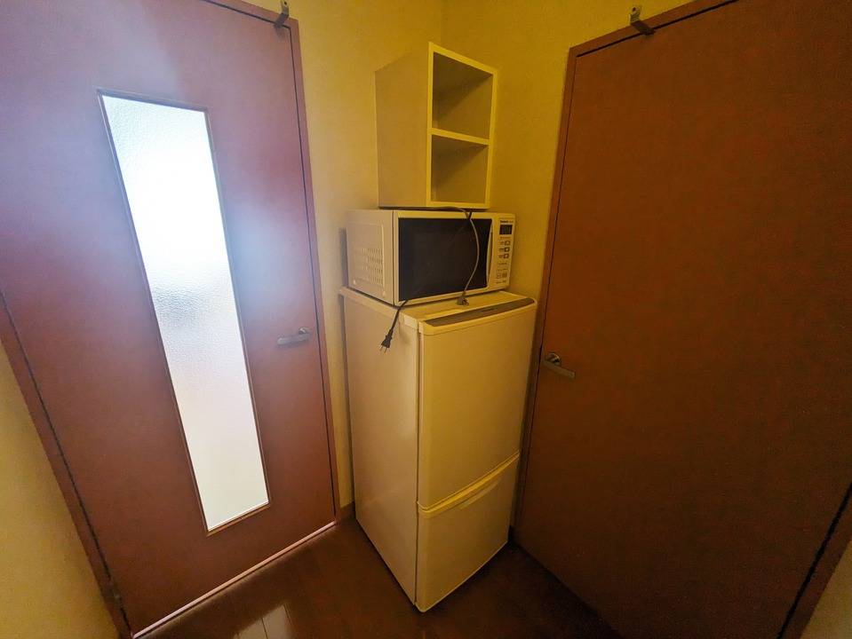 その他　キッチン