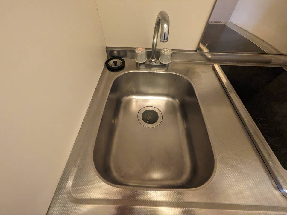 その他部屋・スペース　キッチン