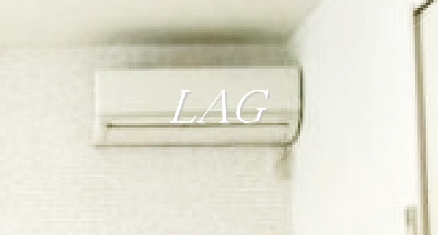 その他設備　エアコンです。