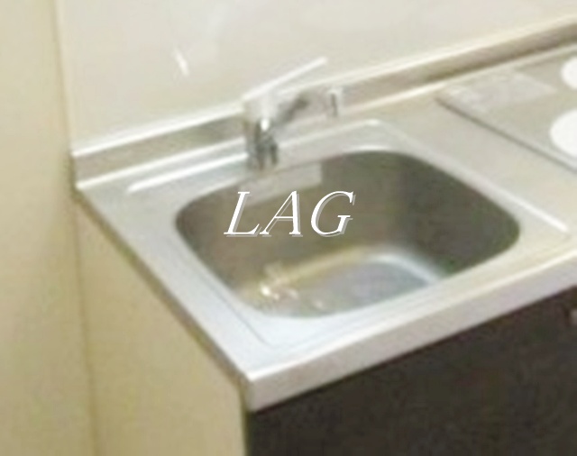 その他　シンクです。