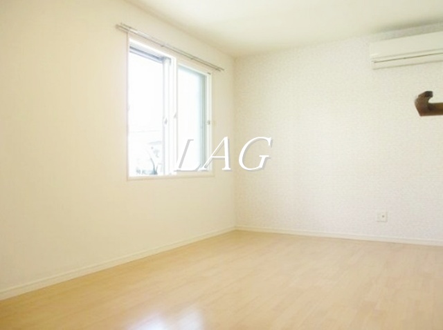 その他部屋・スペース　寝室です。