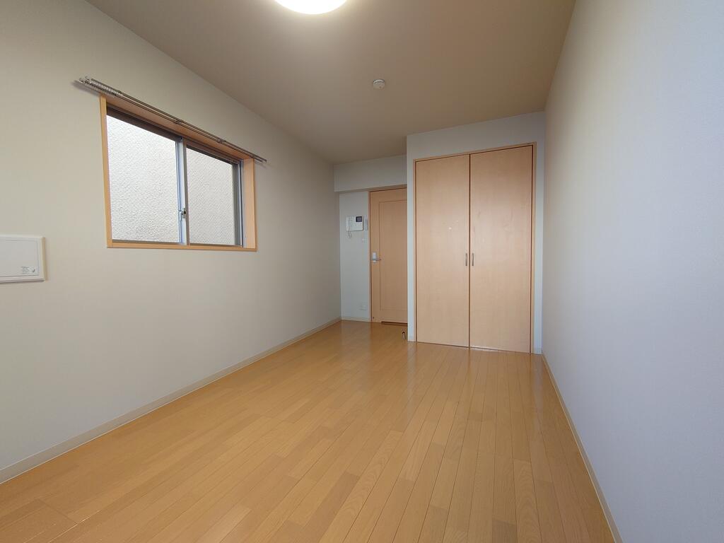 居室・リビング　ブルーム学芸大II　学芸大学駅　武蔵小山駅　目黒本町　賃貸