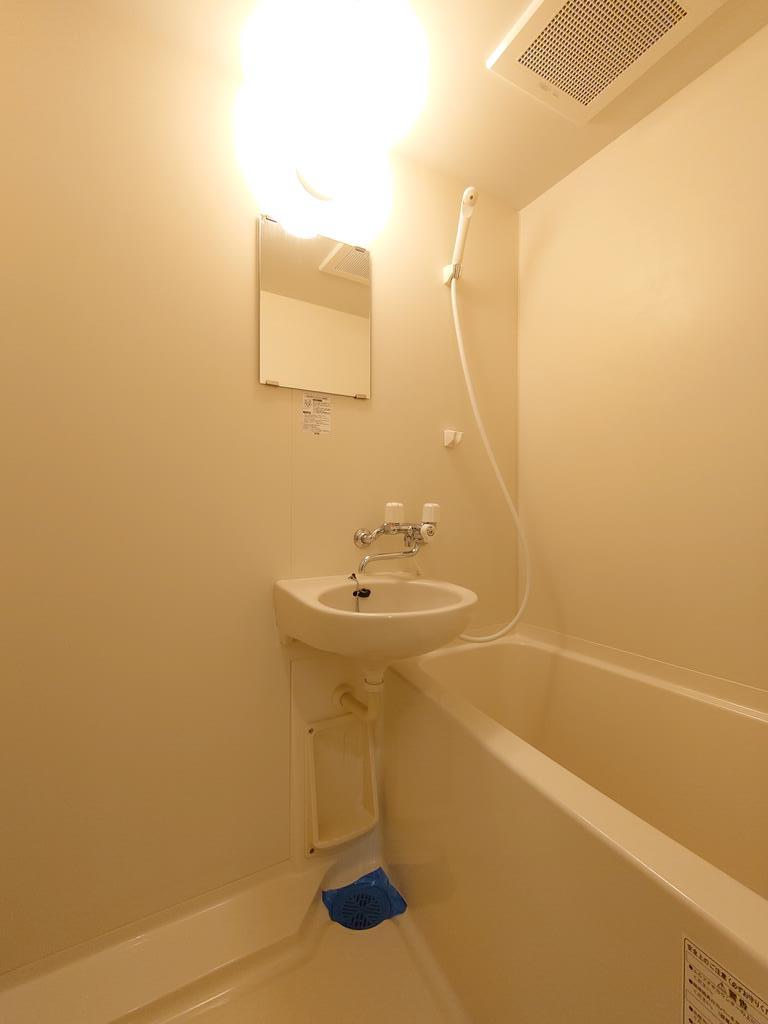 バス・シャワールーム　ブルーム学芸大II　学芸大学駅　武蔵小山駅　目黒本町　賃貸