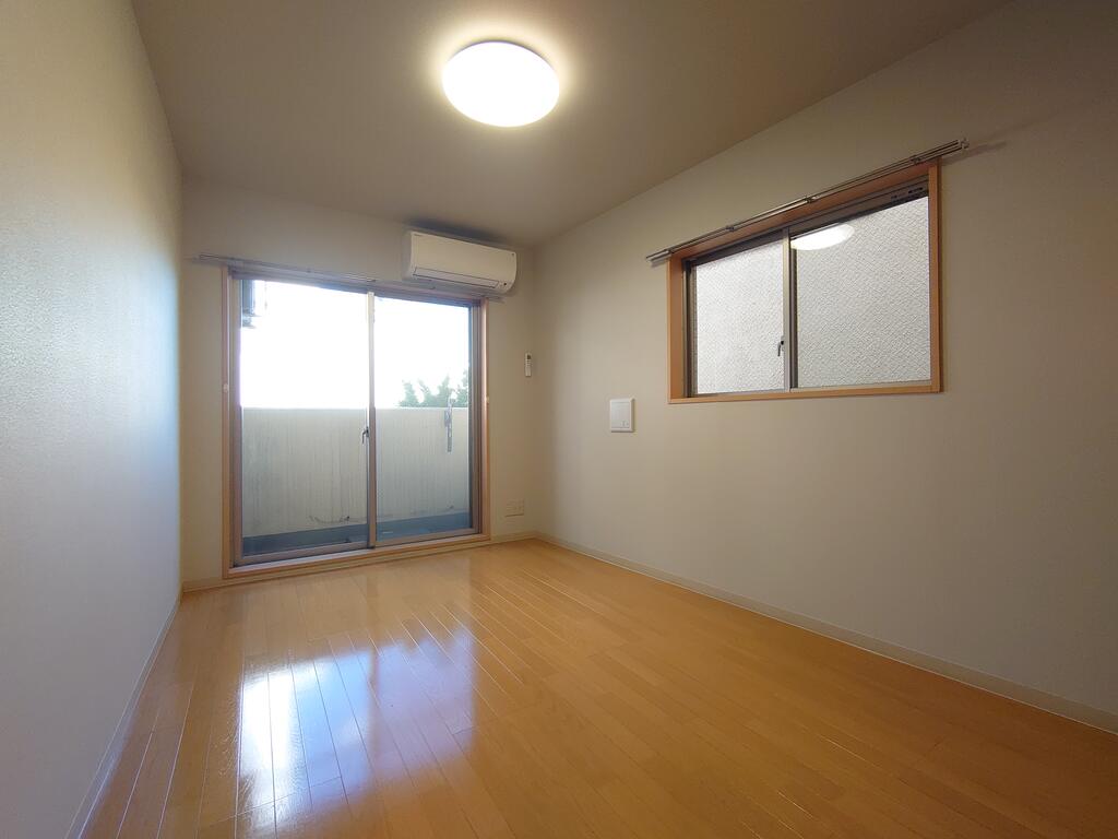 その他部屋・スペース　ブルーム学芸大II　学芸大学駅　武蔵小山駅　目黒本町　賃貸