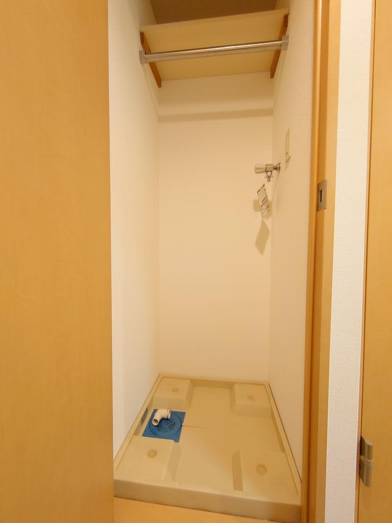 その他設備　ブルーム学芸大II　学芸大学駅　武蔵小山駅　目黒本町　賃貸