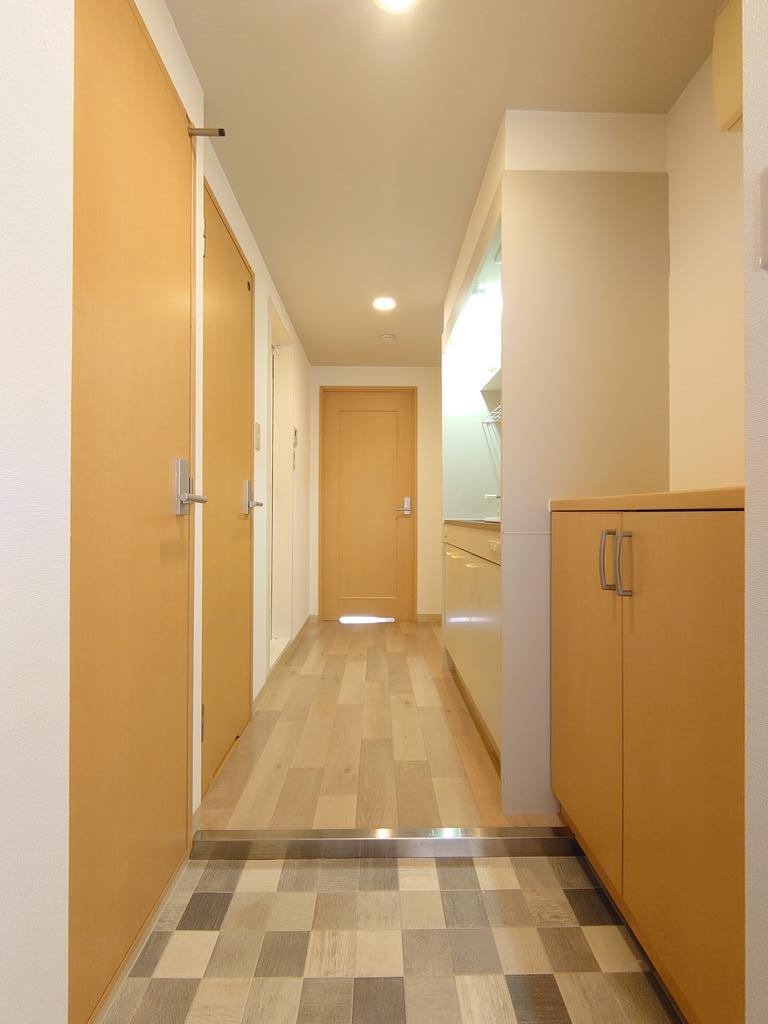 その他部屋・スペース　ブルーム学芸大II　学芸大学駅　武蔵小山駅　目黒本町　賃貸