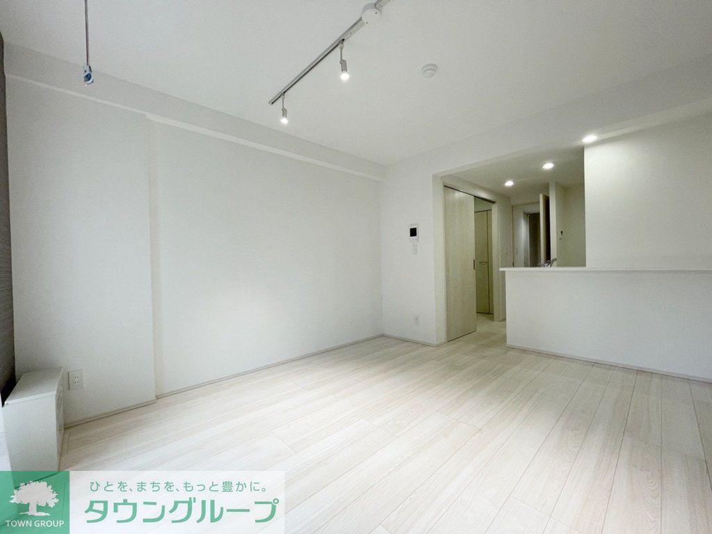 居室・リビング　リビング/居室