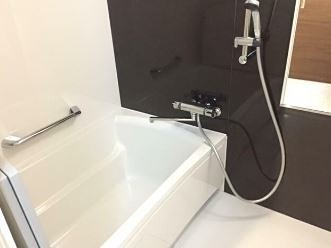 バス・シャワールーム　※同仕様写真