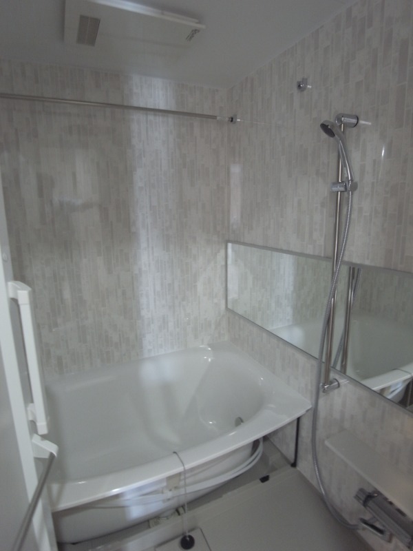 バス・シャワールーム　☆浴室☆