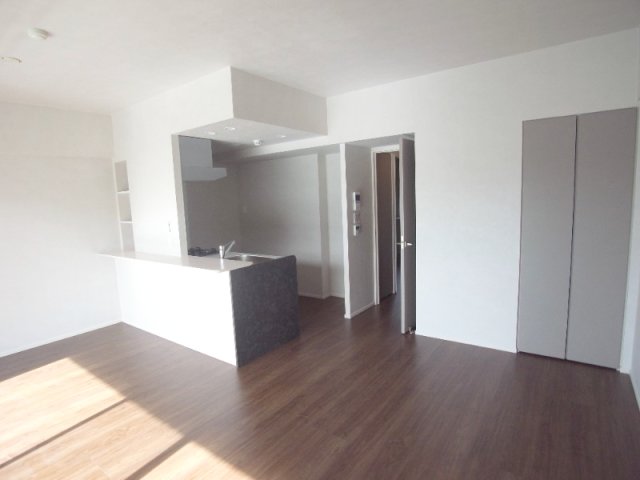 居室・リビング　☆リビング☆