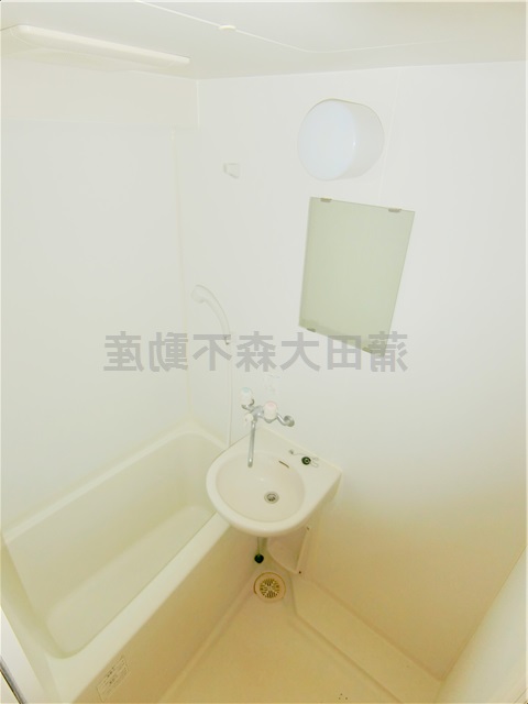 バス・シャワールーム　お風呂　バスルーム浴室