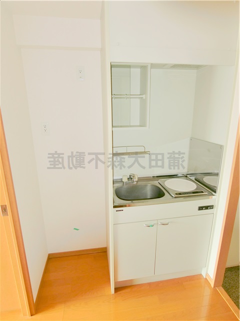 キッチン　IHキッチン